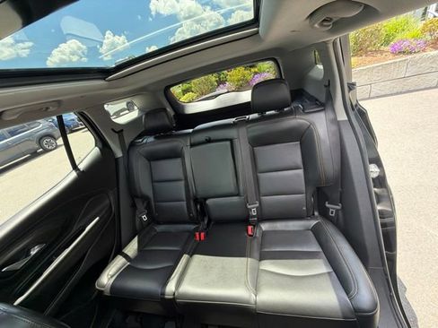 Used 2020 GMC Terrain SLT w/ Preferred Package AWD/4WD image 23