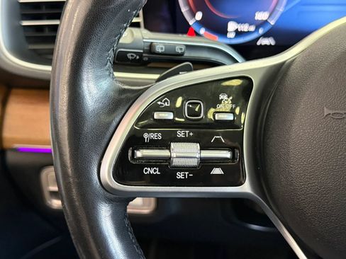 Used 2022 Mercedes-Benz GLE 350 4MATIC image 12