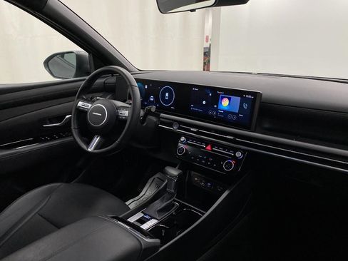 Used 2025 Hyundai Santa Cruz XRT image 20