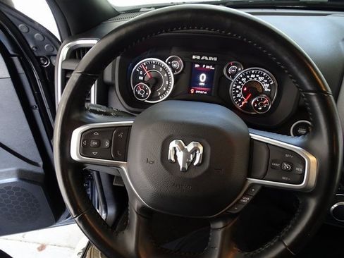 Certified 2024 RAM 2500 Big Horn w/ Bed Utility Group image 6