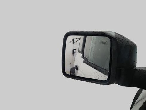 New 2025 Ford Bronco Big Bend w/ Black Diamond Package image 11