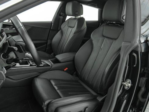 Used 2024 Audi A5 2.0T Premium Plus image 28