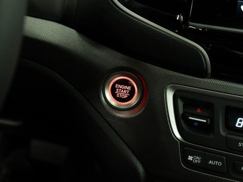 New 2026 Honda Ridgeline RTL image 25