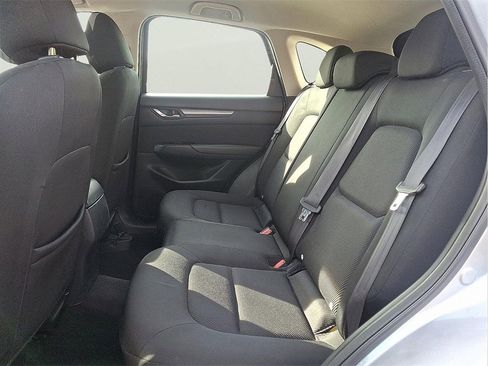 Used 2017 MAZDA CX-5 Sport image 22