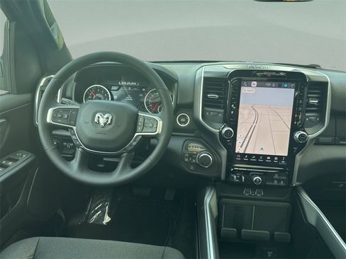 New 2026 RAM 1500 Big Horn image 35