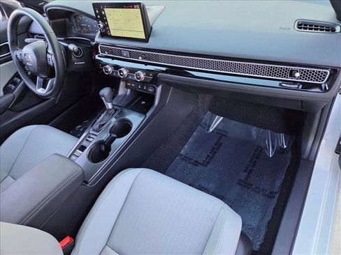 Used 2025 Honda Civic Sport Touring image 22