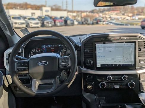 Used 2023 Ford F150 XLT w/ Equipment Group 302A High image 28