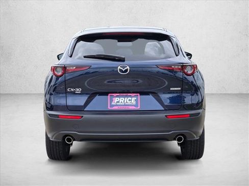 Used 2024 MAZDA CX-30 AWD 2.5 S w/ Select Sport Pkg image 7