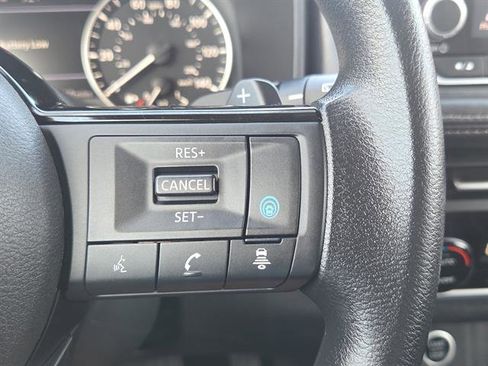 Certified 2023 Nissan Rogue SV image 15