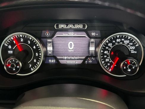 Used 2022 RAM 2500 Laramie AWD/4WD image 14