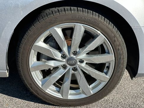 Used 2017 Audi A4 2.0T Premium w/ Audi MMI Navigation Plus image 26