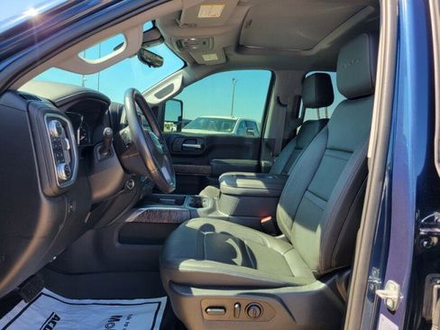 Used 2021 GMC Sierra 2500 Denali w/ Denali Ultimate Package image 21