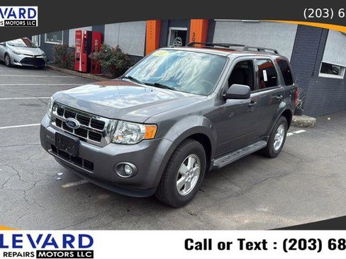 Used 2012 Ford Escape XLT image 3