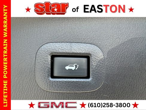 Used 2023 INFINITI QX80 Premium Select w/ All-Season Package image 37