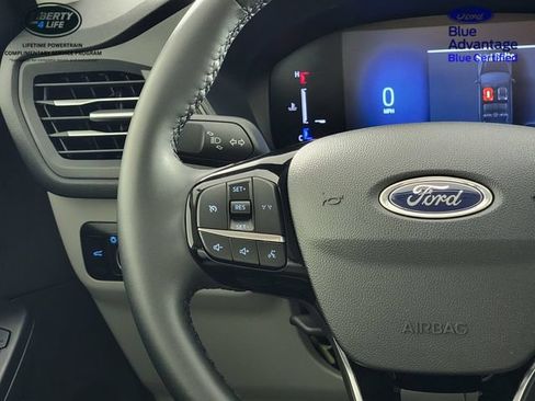 Certified 2023 Ford Escape Active AWD/4WD image 28