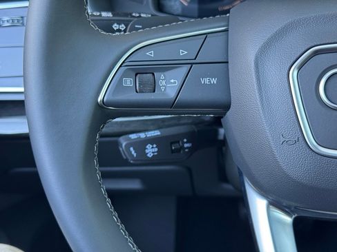 New 2026 Audi Q7 3.0T Premium Plus image 30