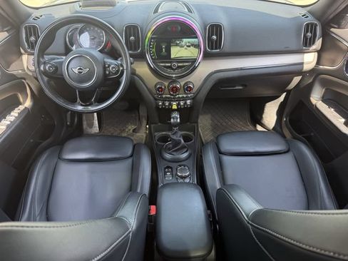 Used 2018 MINI Cooper Countryman SE AWD/4WD image 11