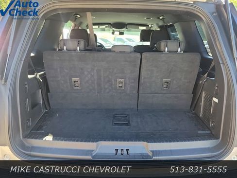 Used 2018 Ford Expedition XLT w/ Cargo Package AWD/4WD image 30