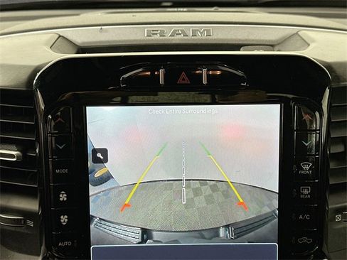 Used 2023 RAM 1500 Big Horn image 13