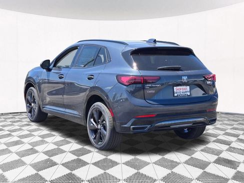 New 2026 Buick Envision Sport Touring AWD/4WD image 28