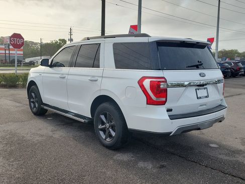 Used 2020 Ford Expedition XLT w/ FX4 Off-Road Package image 4