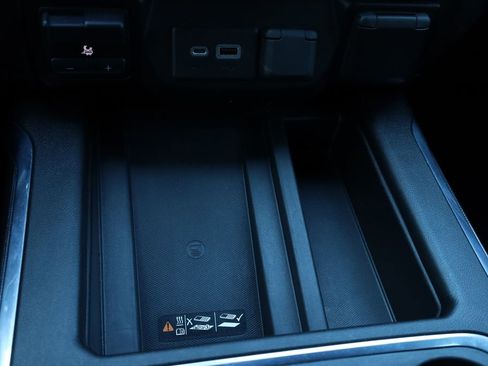 Used 2021 GMC Sierra 1500 AT4 w/ AT4 Value Package image 25