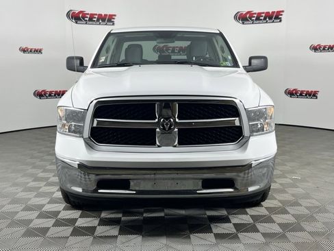 Used 2024 RAM 1500 Classic SLT image 4