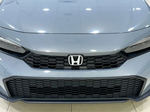 New 2026 Honda Civic Sport image 4