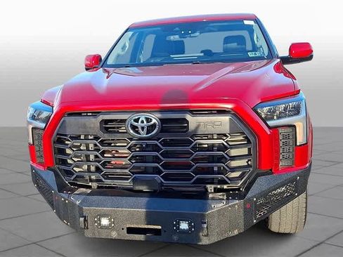 Used 2023 Toyota Tundra SR5 image 3