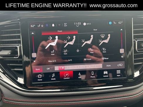 New 2026 Dodge Durango GT image 28