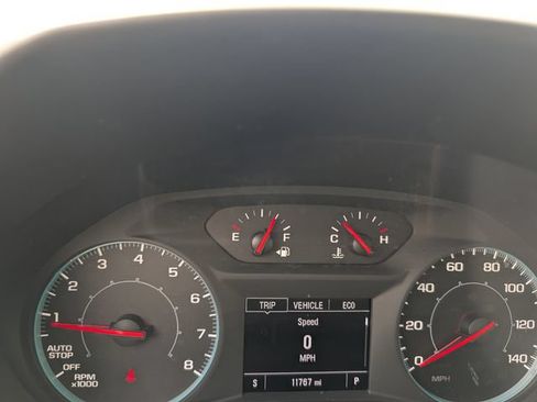 Used 2023 Chevrolet Equinox LS w/ Driver Confidence II Package AWD/4WD image 20