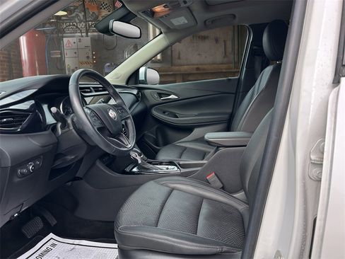 Certified 2023 Buick Encore GX Essence w/ Experience Buick Package image 13