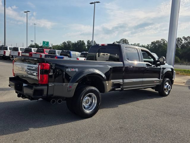 New 2026 Ford F350 King Ranch AWD/4WD image 12