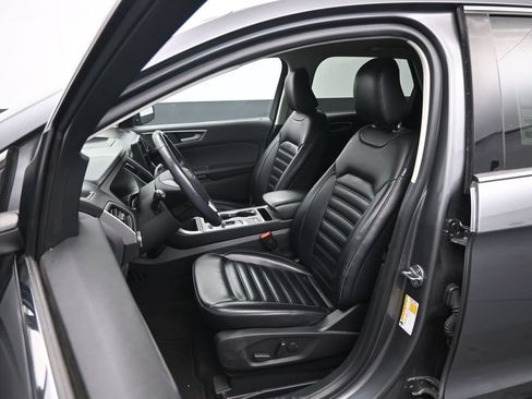 Used 2024 Ford Edge SEL AWD/4WD image 20