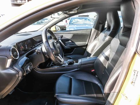 Used 2020 Mercedes-Benz CLA 250 image 22