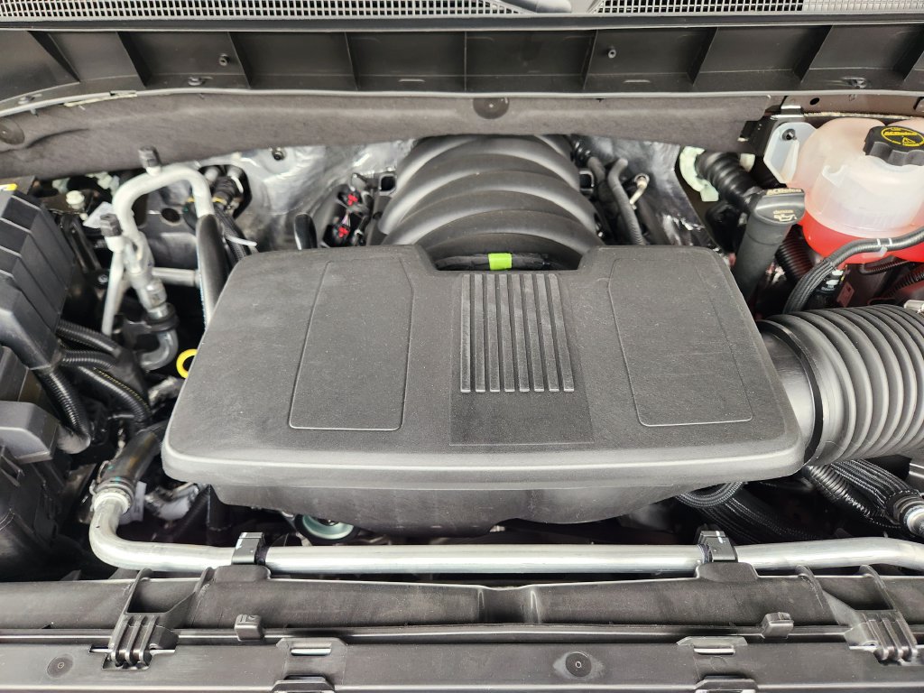 New 2026 Chevrolet Silverado 1500 RST w/ Texas Edition Plus RWD image 20
