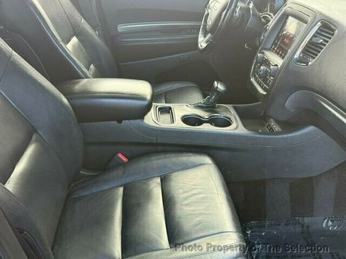 Used 2019 Dodge Durango GT image 37