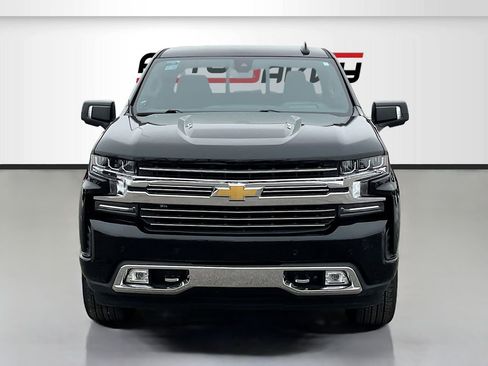 Used 2021 Chevrolet Silverado 1500 High Country w/ Technology Package image 2