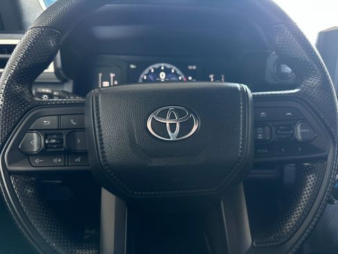 Used 2025 Toyota Tacoma SR5 RWD image 20