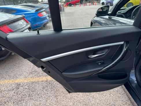 Used 2017 BMW 330i Sedan image 24