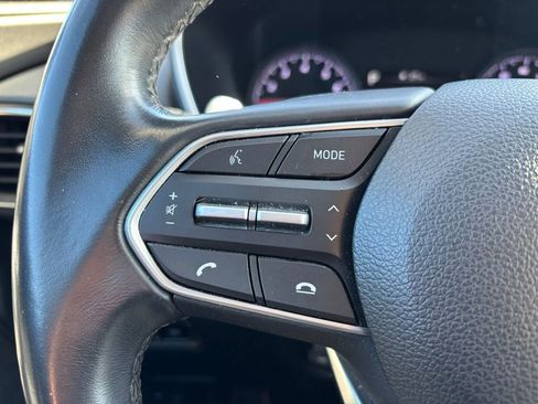 Used 2023 Hyundai Santa Fe SEL image 23