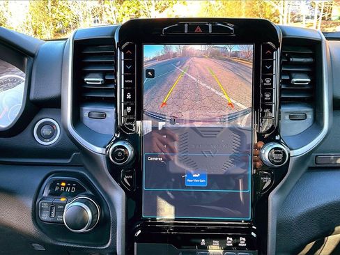 Certified 2023 RAM 1500 Big Horn image 14