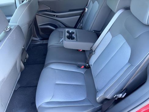 New 2026 Jeep Cherokee Laredo AWD/4WD image 31