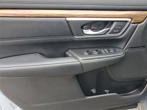 Certified 2021 Honda CR-V EX-L image 9