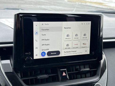 Used 2024 Toyota Corolla LE image 22