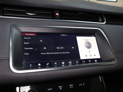 Used 2020 Land Rover Range Rover Evoque S AWD/4WD image 27