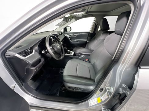 Used 2024 Toyota RAV4 XLE w/ Convenience Package FWD image 15