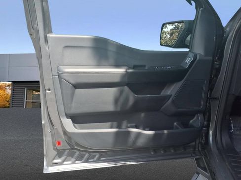 Used 2025 Ford F150 STX AWD/4WD image 75