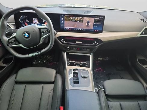 Used 2025 BMW 330i Sedan w/ Convenience Package RWD image 11