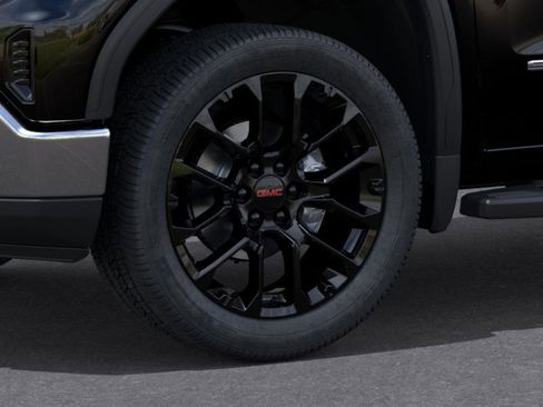 New 2026 GMC Sierra 1500 SLT w/ SLT Premium Plus Package image 10